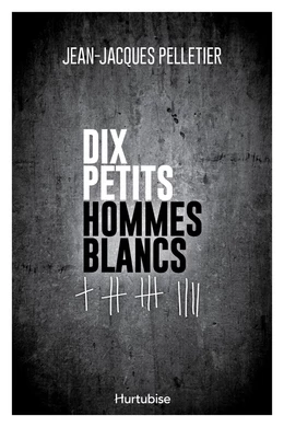 Dix petits hommes blancs