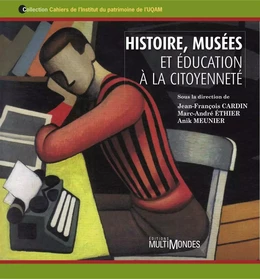 Histoire, musées et éducation à la citoyenneté