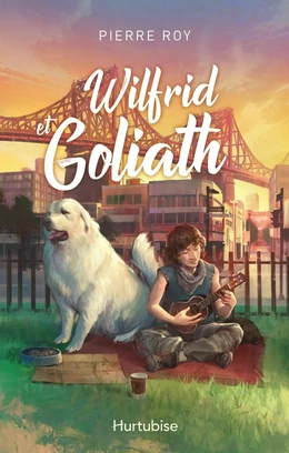 Wilfrid et Goliath