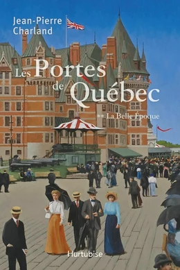 Les Portes de Québec T2