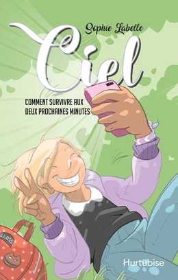 Ciel - Tome 1