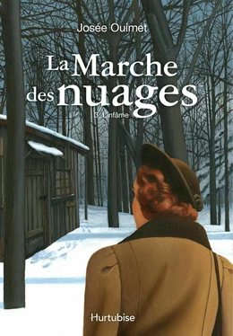 La marche des nuages - Tome 3