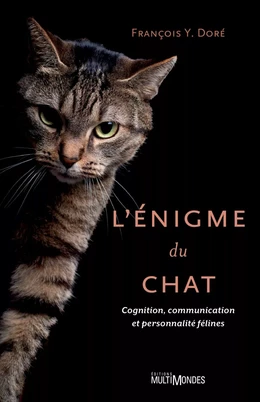 L'énigme du chat