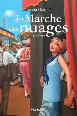 La marche des nuages - Tome 2