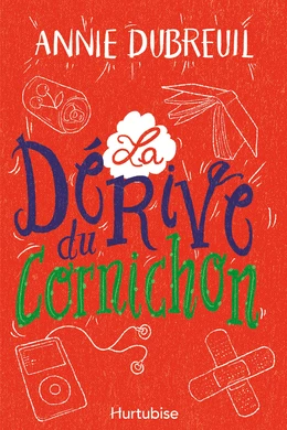 La dérive du cornichon