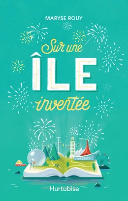 Sur une île inventée