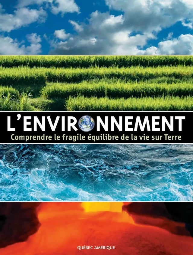 L'Environnement -  QA international Collectif - Québec Amérique