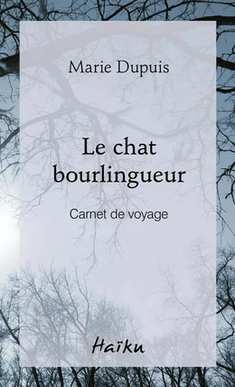 Le chat bourlingueur