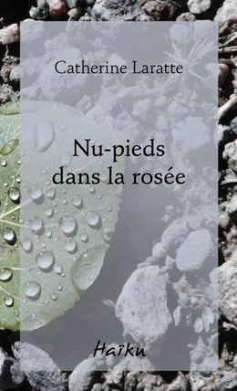 Nu-pieds dans la rosée