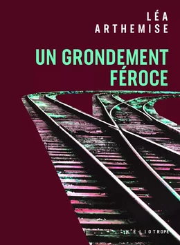 Un grondement féroce