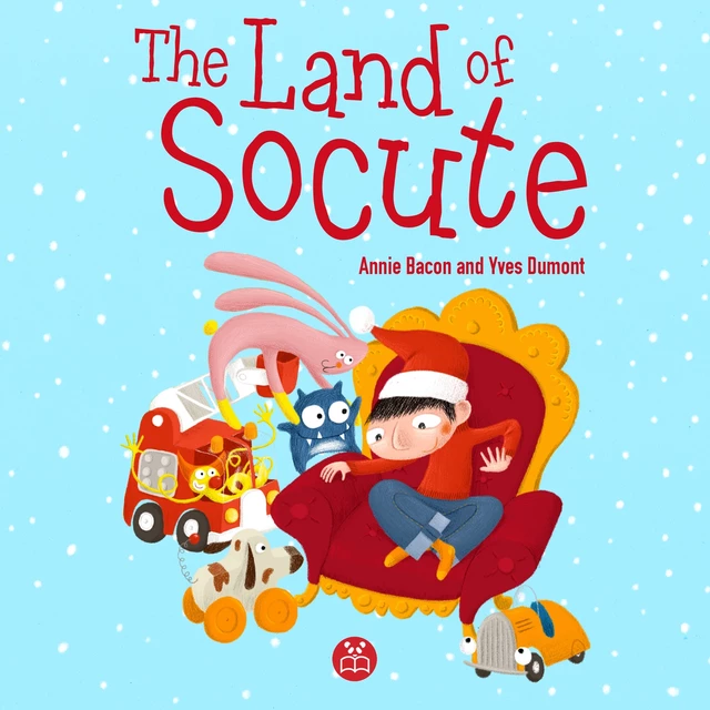 The Land of Socute - Annie Bacon, Catherine LeGresley - Éditions Panda