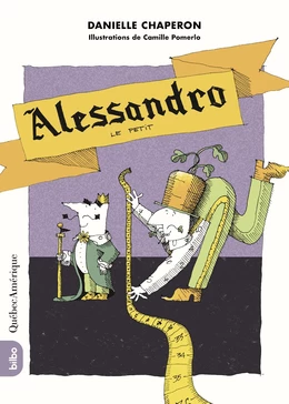 Alessandro Le Petit