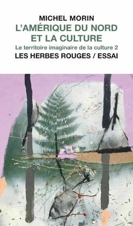 L'Amérique du Nord et la culture