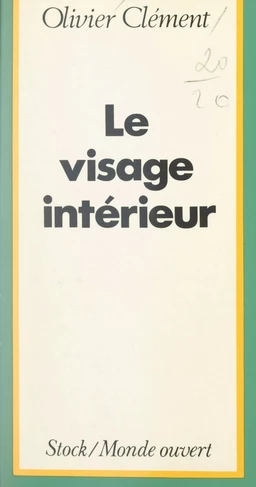 Le visage intérieur