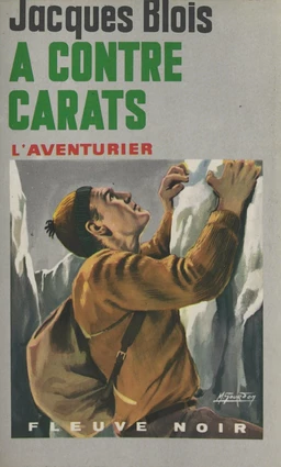 À contre carats