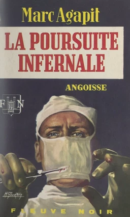 La poursuite infernale