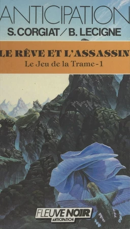 Le jeu de la trame (1)