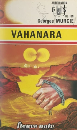 Vahanara