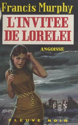 L'invitée de Lorelei