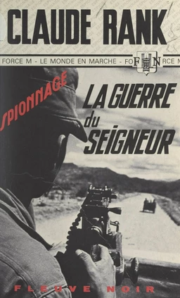 La guerre du seigneur