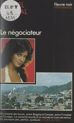 Le négociateur