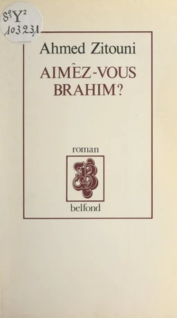 Aimez-vous Brahim ?