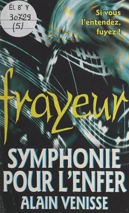 Symphonie pour l'enfer