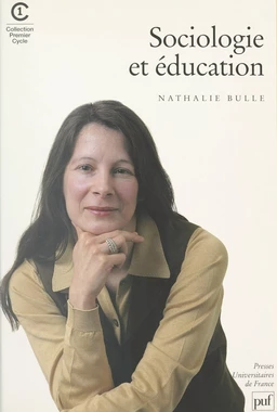 Sociologie et éducation