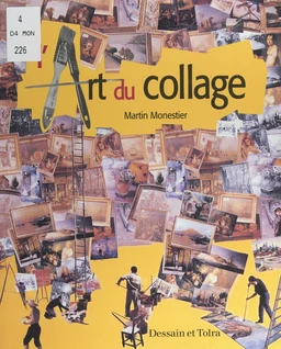 L'art du collage