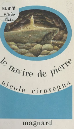 Le navire de Pierre