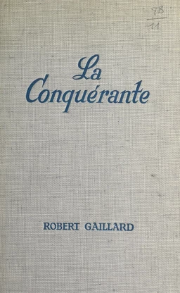 La conquérante