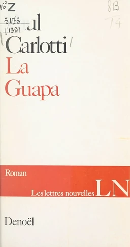 La Guapa