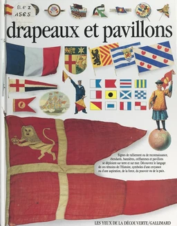 Drapeaux et pavillons