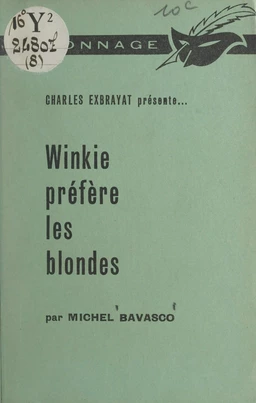 Winkie préfère les blondes