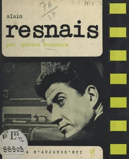 Alain Resnais