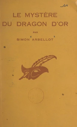 Le mystère du dragon d'or