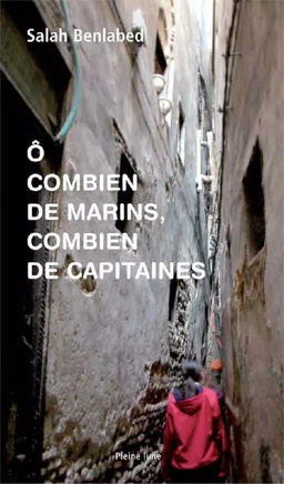 Ô combien de marins, combien de capitaines