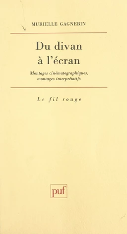 Du divan à l'écran