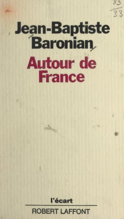 Autour de France