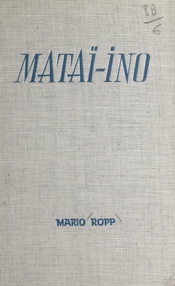 Mataï-Ino