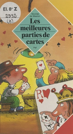 Les meilleures parties de cartes