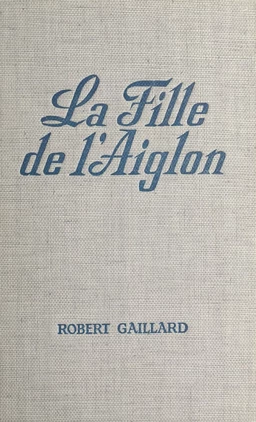 La fille de l'Aiglon