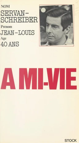 À mi-vie