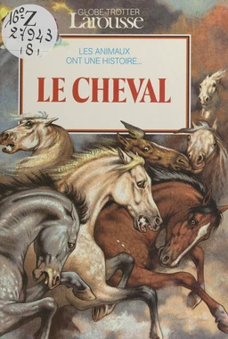 Le cheval