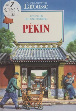 Pékin