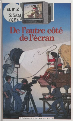 De l'autre côté de l'écran