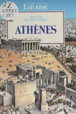 Athènes