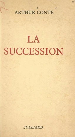 La succession