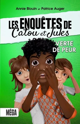 Les enquêtes de Catou et Jules