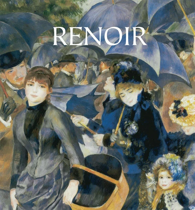 Renoir - Nathalia Brodskaya - Parkstone International